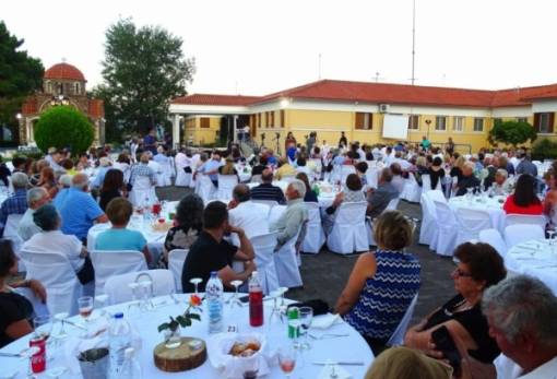 Ανταποδίδει και φέτος την «αγκαλιά» των ομογενών η ΙΜΜΣ