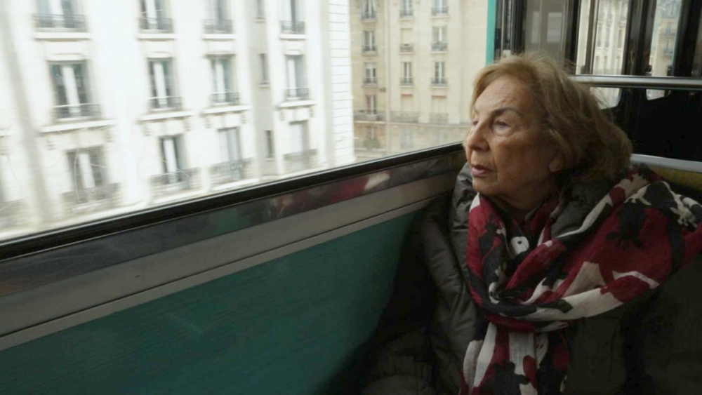 «Ο μεγάλος περίπατος της Άλκης» προβάλλεται στην Πνευματική Εστία Σπάρτης