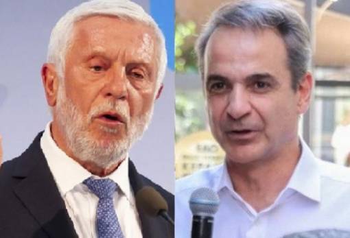 «Σκηνοθετημένη φιέστα Μητσοτάκη, ακραίος λαϊκιστής και “ψηφοσυλλέκτης”»