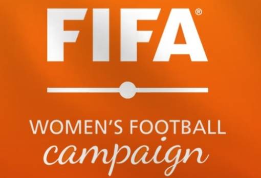 Στη Σπάρτη το FIFA Women’s Football Campaign