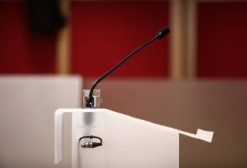 Η τέχνη της απόσυρσης στο αποκορύφωμα της ιστορίας…