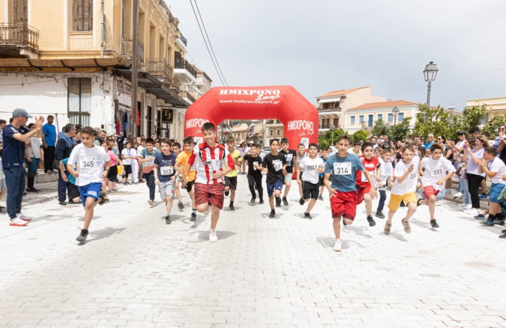 &laquo;&Pi;&alpha;&nu;&gamma;&upsilon;&theta;&epsilon;&iota;ά&delta;&alpha;&raquo; &gamma;&iota;&alpha; 6&eta; &chi;&rho;&omicron;&nu;&iota;ά &sigma;&tau;&omicron; &Gamma;ύ&theta;&epsilon;&iota;&omicron;