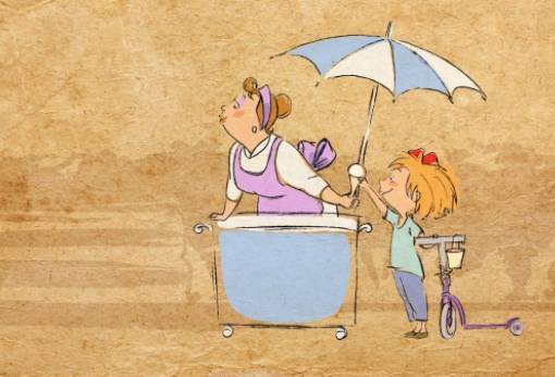 Ταινίες κινουμένων σχεδίων στο Μουσείο Ελιάς και Λαδιού