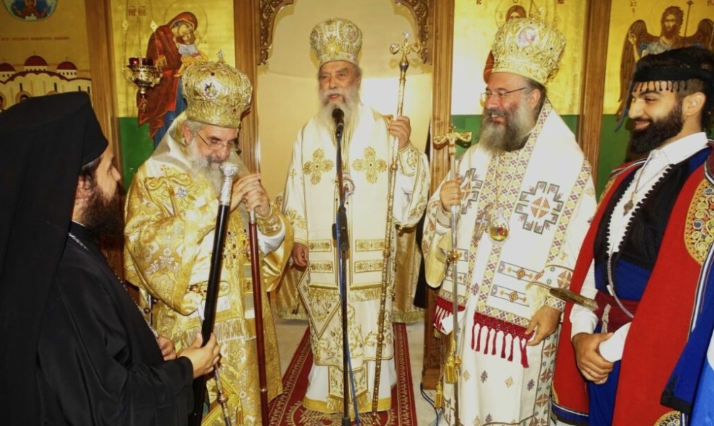 &Sigma;&tau;&epsilon;&nu;&omicron;ί &omicron;&iota; &pi;&nu;&epsilon;&upsilon;&mu;&alpha;&tau;&iota;&kappa;&omicron;ί &delta;&epsilon;&sigma;&mu;&omicron;ί &tau;&eta;&sigmaf; &Iota;&Mu;&Mu;&Sigma; &mu;&epsilon; &tau;&eta;&nu; &Epsilon;&kappa;&kappa;&lambda;&eta;&sigma;ί&alpha; &tau;&eta;&sigmaf; &Kappa;&rho;ή&tau;&eta;&sigmaf;