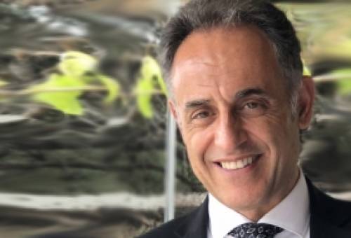 «Δεν θέλω πρόσωπα “πολυσύχναστα” στην πιάτσα της Αυτοδιοίκησης»