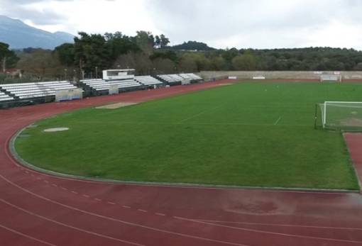 Γιατί έκλεισε το Δημοτικό Στάδιο Σπάρτης