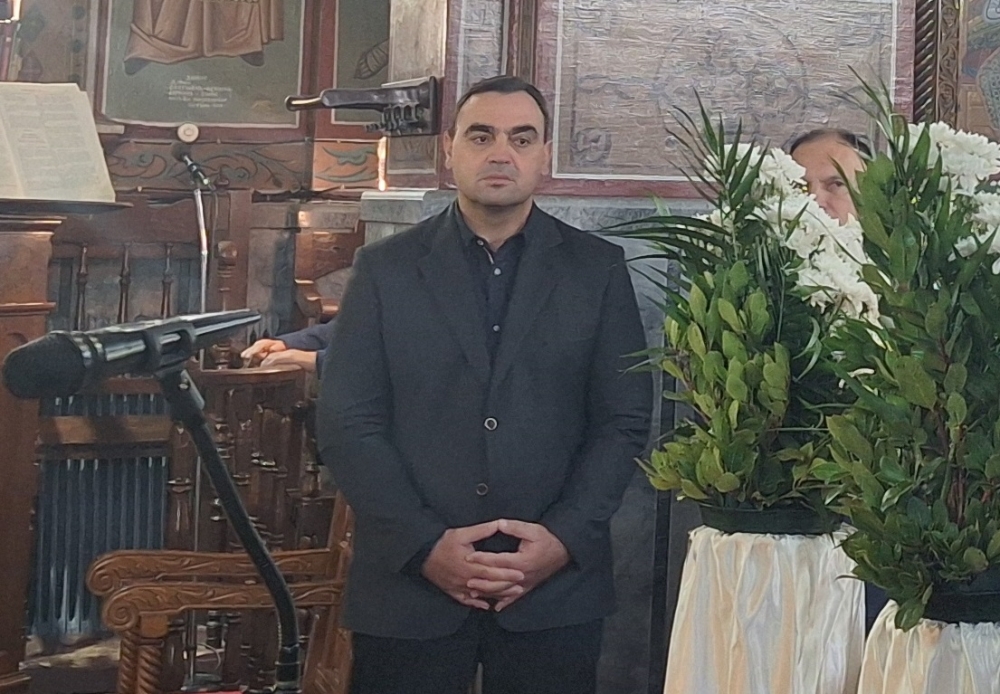 «Η ευεργεσία ως στάση ζωής...»