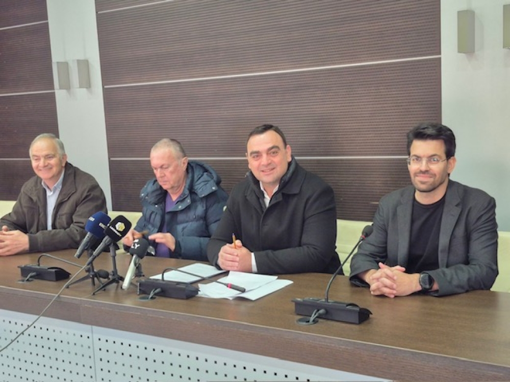 &Phi;&omega;&sigmaf; &sigma;&tau;&omicron;&upsilon;&sigmaf; &epsilon;&pi;&iota;&kappa;ί&nu;&delta;&upsilon;&nu;&omicron;&upsilon;&sigmaf; &delta;&rho;ό&mu;&omicron;&upsilon;&sigmaf; &tau;&eta;&sigmaf; &Lambda;&alpha;&kappa;&omega;&nu;ί&alpha;&sigmaf;: 600.000 &euro; &gamma;&iota;&alpha; &alpha;&sigma;&phi;&alpha;&lambda;έ&sigma;&tau;&epsilon;&rho;&omicron;&upsilon;&sigmaf; &kappa;ό&mu;&beta;&omicron;&upsilon;&sigmaf; &kappa;&alpha;&iota; &lambda;&iota;&gamma;ό&tau;&epsilon;&rho;&alpha; &tau;&rho;&omicron;&chi;&alpha;ί&alpha;