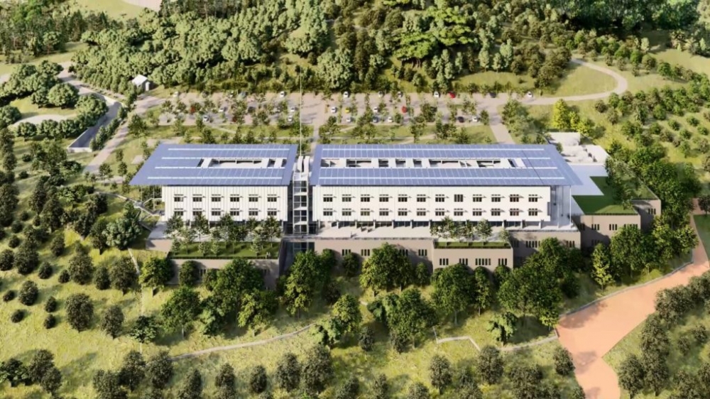 Ένα βήμα πιο κοντά στην υλοποίηση του νέου Νοσοκομείου Σπάρτης