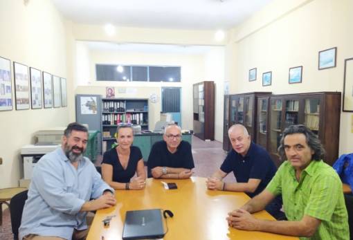«Καμπανάκι» για σχολική στέγη και άλλα προβλήματα στη Σπάρτη