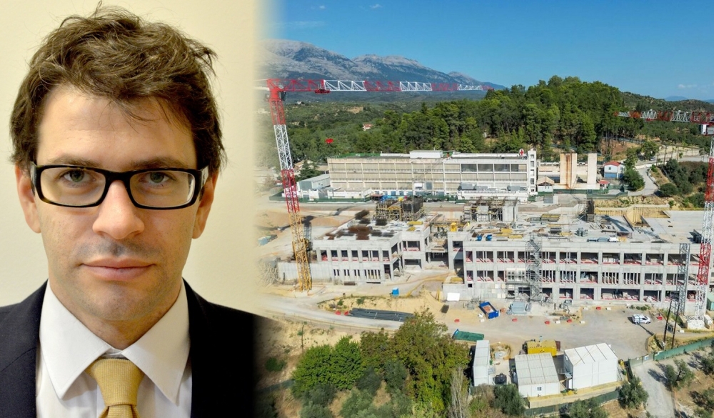 &laquo;&Kappa;&omicron;&iota;&nu;ό&sigmaf; &sigma;&tau;ό&chi;&omicron;&sigmaf; &eta; &sigma;&tau;&alpha;&delta;&iota;&alpha;&kappa;ή &lambda;&epsilon;&iota;&tau;&omicron;&upsilon;&rho;&gamma;ί&alpha; &tau;&omicron;&upsilon; &nu;έ&omicron;&upsilon; &Nu;&omicron;&sigma;&omicron;&kappa;&omicron;&mu;&epsilon;ί&omicron;&upsilon; &alpha;&pi;ό &tau;&omicron; 2027&raquo;