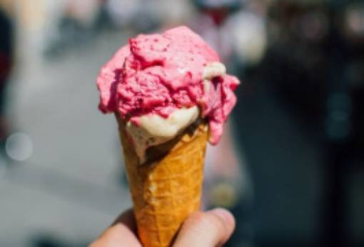 Το παγωτό στο έλεος της κλιματικής κρίσης