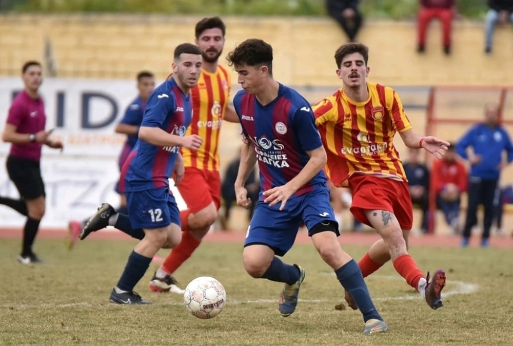 &Pi;ή&rho;&epsilon; &Zeta;&alpha;ΐ&mu;&iota; &omicron; &Pi;&alpha;&nu;&gamma;&upsilon;&theta;&epsilon;&alpha;&tau;&iota;&kappa;ό&sigmaf;