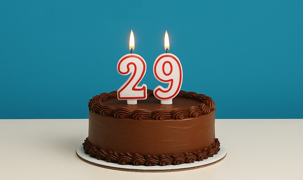 29 χρόνια «Λακωνικός Τύπος», με οδηγό το παρελθόν και πυξίδα το μέλλον