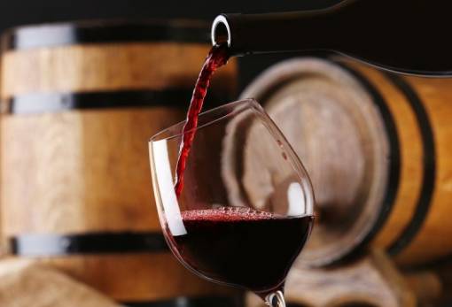 Προώθηση οίνων σε τρίτες χώρες