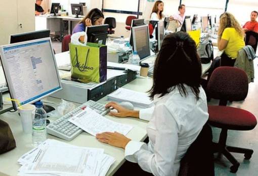 Δημόσιο: Έρχονται 16.521 προσλήψεις το 2024
