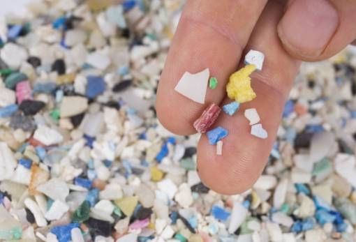Τα μικροπλαστικά στον ανθρώπινο οργανισμό