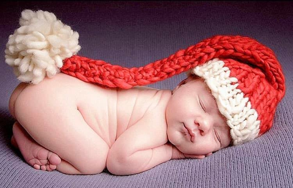 &Tau;&omicron; &delta;&iota;&kappa;ό &sigma;&alpha;&sigmaf; &theta;&alpha;ύ&mu;&alpha; &mu;&iota;&alpha;&sigmaf; &epsilon;&gamma;&kappa;&upsilon;&mu;&omicron;&sigma;ύ&nu;&eta;&sigmaf;: &Mu;&pi;&omicron;&rho;&epsilon;ί &omicron;&iota; &gamma;&iota;&omicron;&rho;&tau;έ&sigmaf; &tau;&omega;&nu; &Chi;&rho;&iota;&sigma;&tau;&omicron;&upsilon;&gamma;έ&nu;&nu;&omega;&nu; &nu;&alpha; &sigma;&alpha;&sigmaf; έ&chi;&omicron;&upsilon;&nu; &phi;έ&rho;&epsilon;&iota; &tau;&omicron; &delta;ώ&rho;&omicron; &tau;&eta;&sigmaf; &chi;&rho;&omicron;&nu;&iota;ά&sigmaf;;