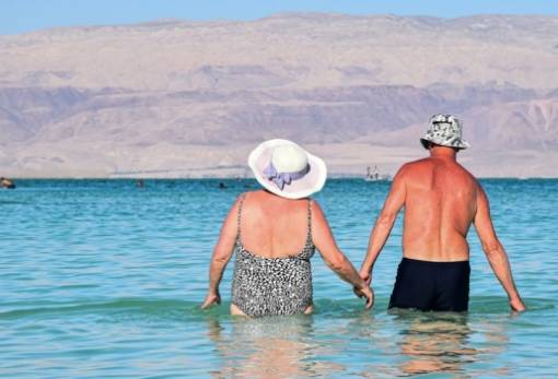 Νέο πρόγραμμα Κοινωνικού Τουρισμού για 25.000 συνταξιούχους