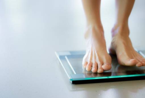 Χάσε κιλά απλά με τη σκέψη