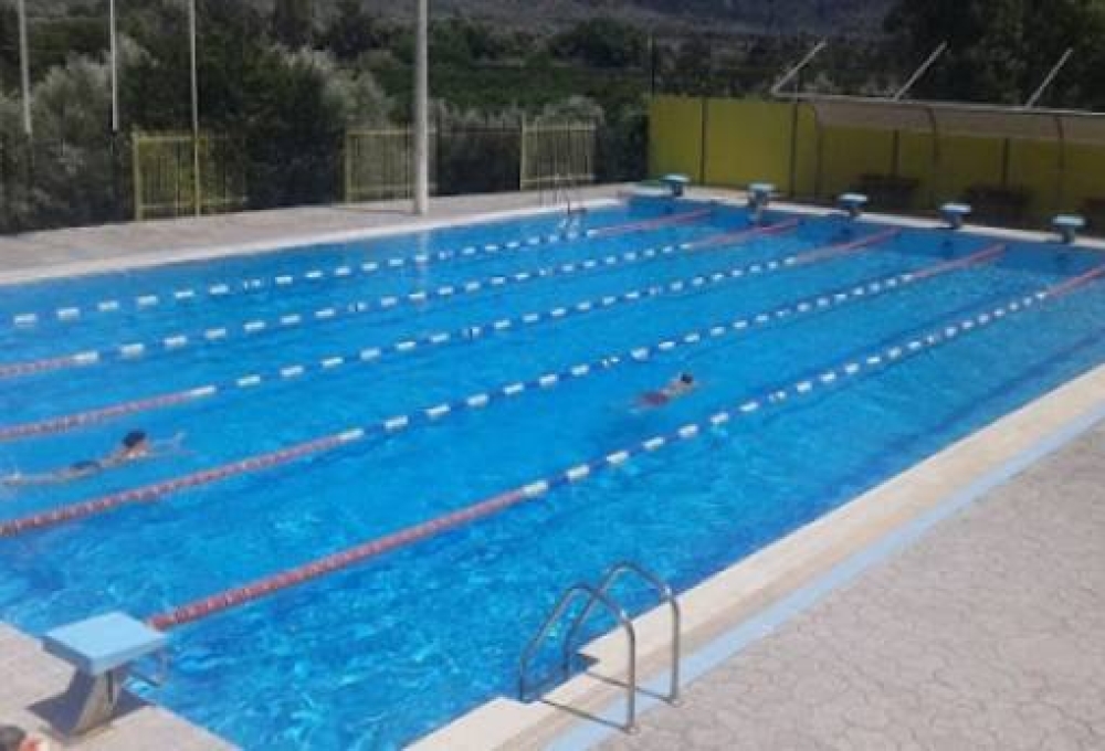 &Xi;&epsilon;&kappa;&iota;&nu;&omicron;ύ&nu; &omicron;&iota; &epsilon;&gamma;&gamma;&rho;&alpha;&phi;έ&sigmaf; &sigma;&tau;&omicron; &Kappa;&omicron;&lambda;&upsilon;&mu;&beta;&eta;&tau;ή&rho;&iota;&omicron; &Sigma;&pi;ά&rho;&tau;&eta;&sigmaf;