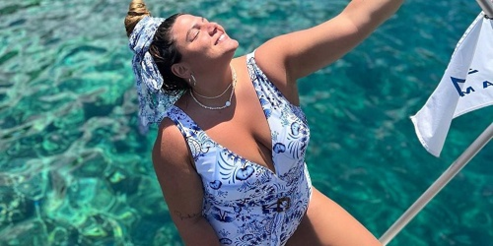 &Sigma;&tau;&omicron; &Lambda;&iota;&mu;έ&nu;&iota; &eta; &Delta;. &Mu;&pi;ά&rho;&kappa;&alpha;