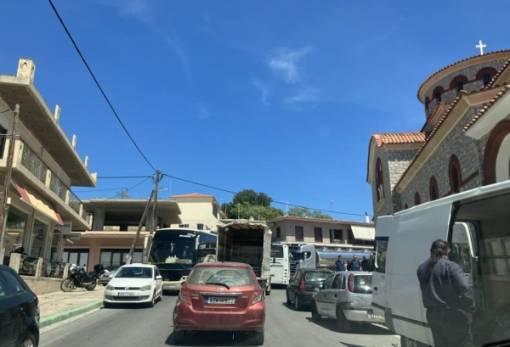Το κυκλοφοριακό «έμφραγμα» και το σωτήριο bypass