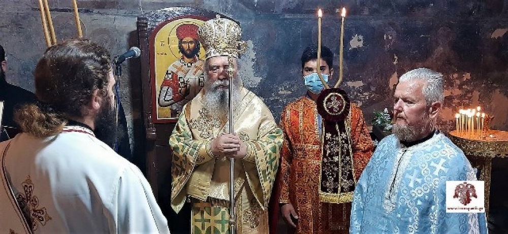 &Alpha;&rho;&chi;&iota;&epsilon;&rho;&alpha;&tau;&iota;&kappa;ή &Theta;&epsilon;ί&alpha; &Lambda;&epsilon;&iota;&tau;&omicron;&upsilon;&rho;&gamma;ί&alpha; &sigma;&tau;&eta;&nu; &alpha;&nu;&alpha;&sigma;&upsilon;&sigma;&tau;&alpha;&theta;&epsilon;ί&sigma;&alpha; &Iota;.&Mu;. &Tau;&iota;&mu;ί&omicron;&upsilon; &Pi;&rho;&omicron;&delta;&rho;ό&mu;&omicron;&upsilon; &Sigma;&upsilon;&nu;&tau;&zeta;&alpha;&phi;ί&omicron;&upsilon;