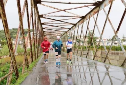 Αρχές Ιανουαρίου το 11ο «Evrotas Run»