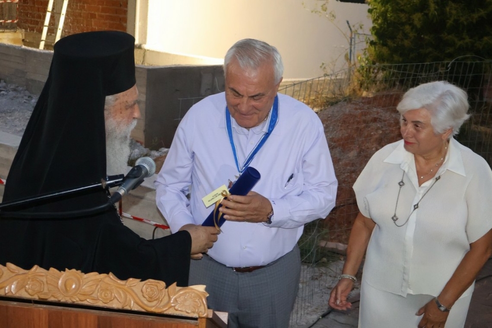 &Alpha;&nu;&tau;ά&mu;&omega;&mu;&alpha; &tau;&omega;&nu; &xi;&epsilon;&nu;&iota;&tau;&epsilon;&mu;έ&nu;&omega;&nu; &Lambda;&alpha;&kappa;ώ&nu;&omega;&nu; &upsilon;&pi;ό &tau;&eta; &sigma;&kappa;έ&pi;&eta; &tau;&eta;&sigmaf; &Iota;&Mu; &Mu;&omicron;&nu;&epsilon;&mu;&beta;&alpha;&sigma;ί&alpha;&sigmaf; &kappa;&alpha;&iota; &Sigma;&pi;ά&rho;&tau;&eta;&sigmaf;