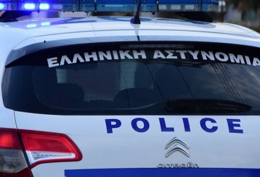 Τροχαίο με εκτροπή οχήματος στην ΕΟ Σπάρτης-Γυθείου