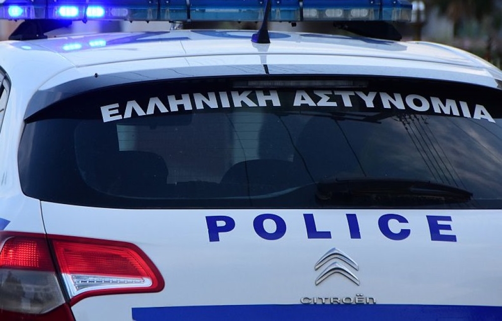 &Tau;&rho;&omicron;&chi;&alpha;ί&omicron; &mu;&epsilon; &epsilon;&kappa;&tau;&rho;&omicron;&pi;ή &omicron;&chi;ή&mu;&alpha;&tau;&omicron;&sigmaf; &sigma;&tau;&eta;&nu; &Epsilon;&Omicron; &Sigma;&pi;ά&rho;&tau;&eta;&sigmaf;-&Gamma;&upsilon;&theta;&epsilon;ί&omicron;&upsilon;