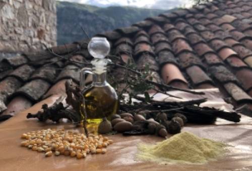 Αισθητηριακή περιήγηση «Mindfulness» στο Υπαίθριο Μουσείο Υδροκίνησης