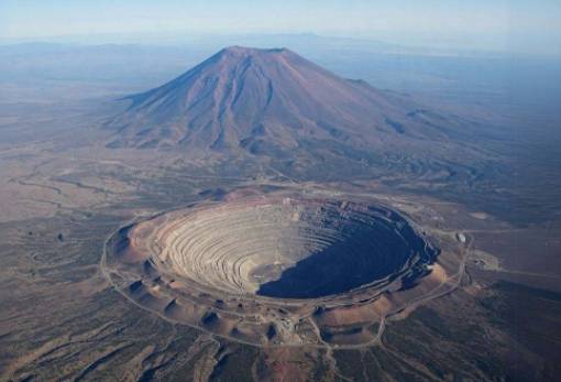 Σούπερ ανακάλυψη σε ηφαίστειο!