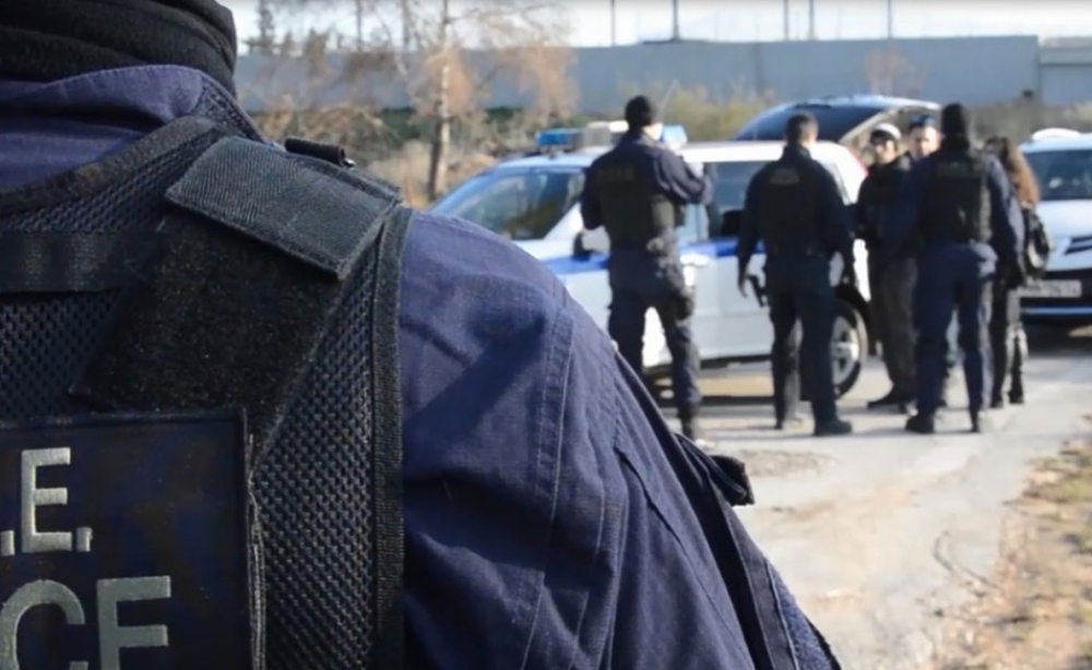 &Delta;&iota;ή&mu;&epsilon;&rho;&eta; &epsilon;&pi;&iota;&delta;&rho;&omicron;&mu;ή &tau;&eta;&sigmaf; &Epsilon;&Lambda;&Alpha;&Sigma;  &kappa;&alpha;&tau;ά &tau;&omicron;&upsilon; &epsilon;&gamma;&kappa;&lambda;ή&mu;&alpha;&tau;&omicron;&sigmaf; &sigma;&tau;&eta;&nu; &Pi;&epsilon;&lambda;&omicron;&pi;ό&nu;&nu;&eta;&sigma;&omicron;