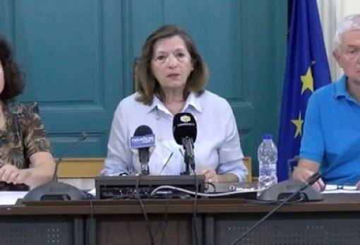 Παρουσιάστηκε η φιλοσοφία του 4ου Επιστημονικού Συνεδρίου για τη Σπάρτη