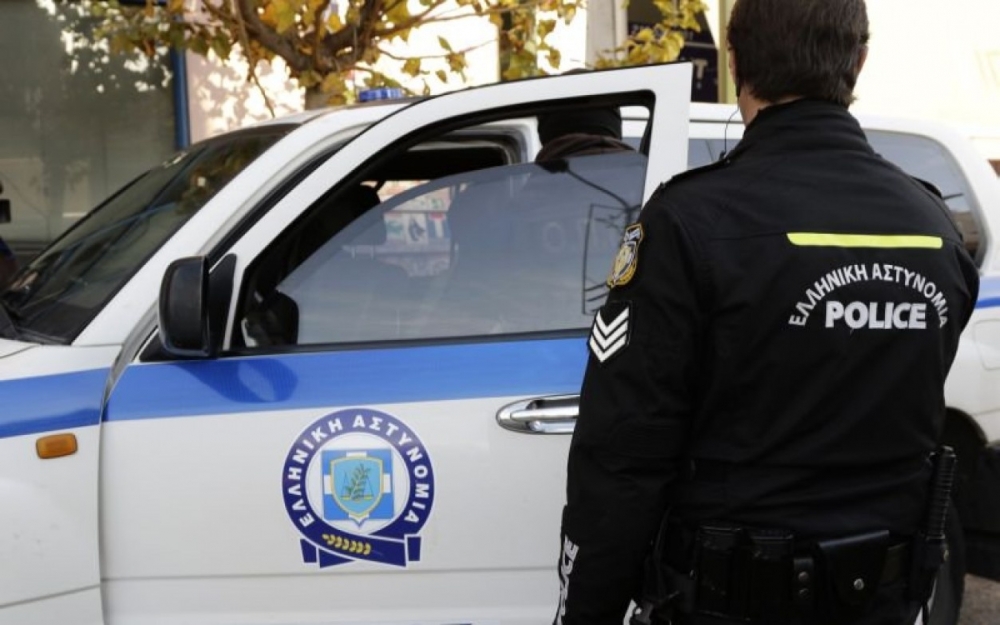 Συλλήψεις, εξάρθρωση κυκλωμάτων και κατασχέσεις στην Πελοπόννησο