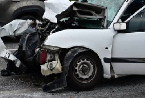 Αίμα και πόνος στην άσφαλτο της Πελοποννήσου: 17 τροχαία τον Φεβρουάριο