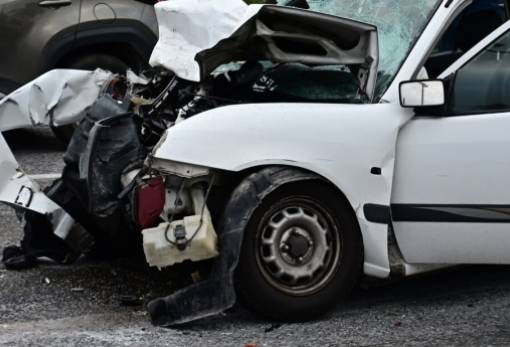 Αίμα και πόνος στην άσφαλτο της Πελοποννήσου: 17 τροχαία τον Φεβρουάριο