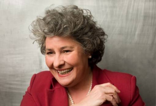 “Γυναίκες στο Ρεμπέτικο” με τη Μαριώ στα Πάκια