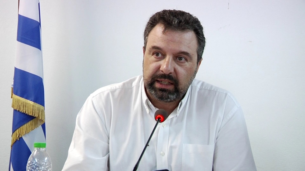 &Pi;&epsilon;&rho;ί &Omicron;&Pi;&Epsilon;&Kappa;&Epsilon;&Pi;&Epsilon; &kappa;&alpha;&iota; ά&lambda;&lambda;&omega;&nu; &tau;&epsilon;&rho;ά&tau;&omega;&nu;