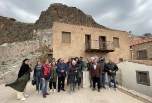 Τα «φώτα» πανελλαδικών ΜΜΕ σε Παυλοπέτρι, Ελαφόνησο, Μονεμβασιά