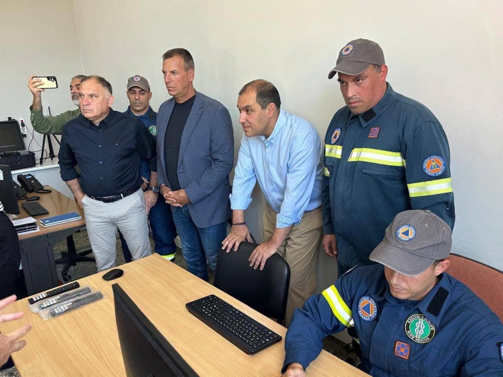 &laquo;&Pi;&rho;ό&tau;&upsilon;&pi;&omicron; &gamma;&iota;&alpha; &tau;&omicron;&upsilon;&sigmaf; &upsilon;&pi;ό&lambda;&omicron;&iota;&pi;&omicron;&upsilon;&sigmaf; &Omicron;&Tau;&Alpha; &eta; &Pi;&omicron;&lambda;&iota;&tau;&iota;&kappa;ή &Pi;&rho;&omicron;&sigma;&tau;&alpha;&sigma;ί&alpha; &Sigma;&pi;ά&rho;&tau;&eta;&sigmaf;&raquo;