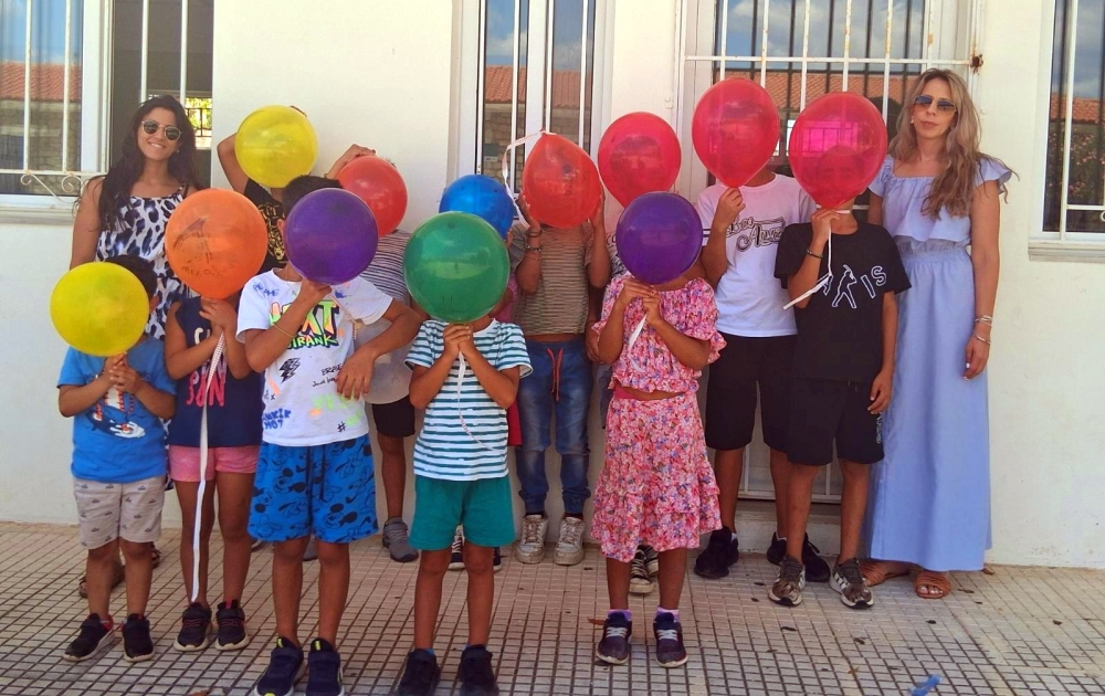 &Epsilon;&pi;&iota;&tau;&upsilon;&chi;έ&sigmaf; &tau;&omicron; &delta;&epsilon;ύ&tau;&epsilon;&rho;&omicron; &Theta;&epsilon;&rho;&iota;&nu;ό &Sigma;&chi;&omicron;&lambda;&epsilon;ί&omicron; &gamma;&iota;&alpha; &pi;&alpha;&iota;&delta;&iota;ά &Rho;&omicron;&mu;ά