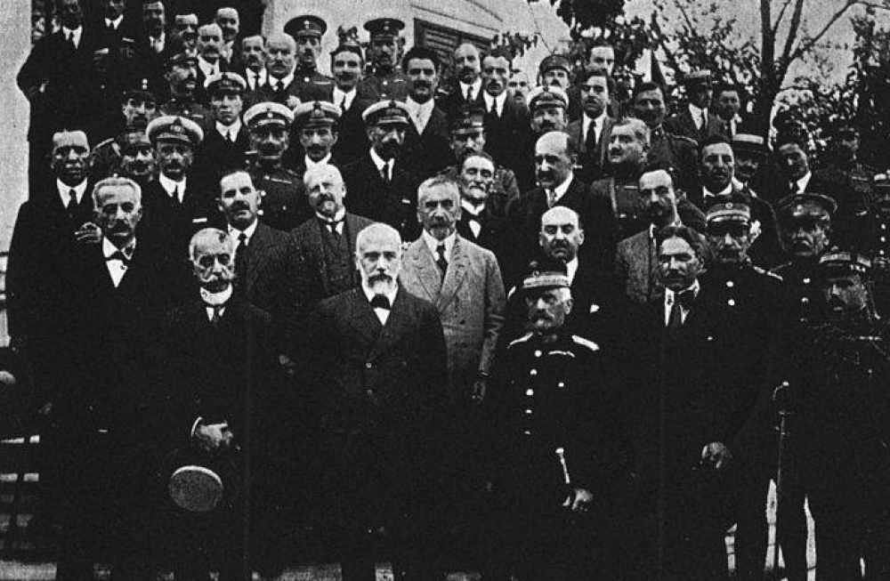 Θαλής Κουτούπης (1870-1939): Ο αναμορφωτής του κάμπου Τρινάσου – Έλους