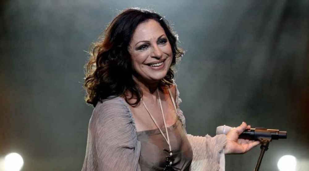 Μουσική βραδιά αφιερωμένη στη Χ. Αλεξίου στο Παρόρι