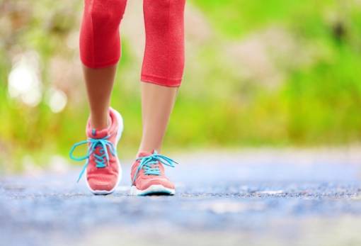 Περπάτημα: Το μυστικό για επίπεδη κοιλιά χωρίς γυμναστήριο