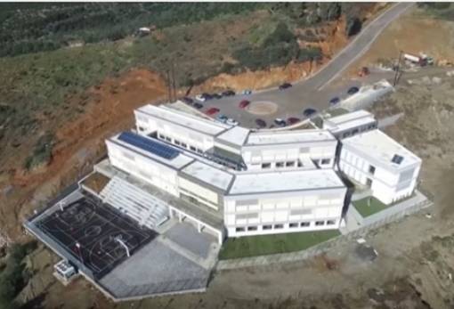 Σεπτέμβρης έρχεται, εργολάβος αναζητείται στο Μουσικό Σπάρτης…