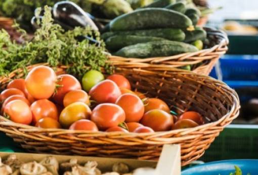 ΕΕ: Αιτήσεις για το Παρατηρητήριο Αγροδιατροφικής Αλυσίδας