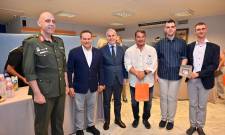 &Pi;&alpha;&rho;&omicron;&upsilon;&sigma;&iota;ά&sigma;&tau;&eta;&kappa;&epsilon; &nu;έ&omicron; &beta;&iota;&beta;&lambda;ί&omicron; &gamma;&iota;&alpha; &tau;&eta;&nu; &iota;&sigma;&tau;&omicron;&rho;ί&alpha; &tau;&omicron;&upsilon; &Kappa;&Epsilon;&Epsilon;&Mu; &Sigma;&pi;ά&rho;&tau;&eta;&sigmaf;